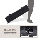 BOLSO PARA Carpa Plegable Publicitaria + Pared